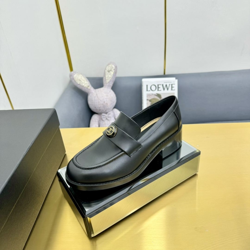 Ch*el boots